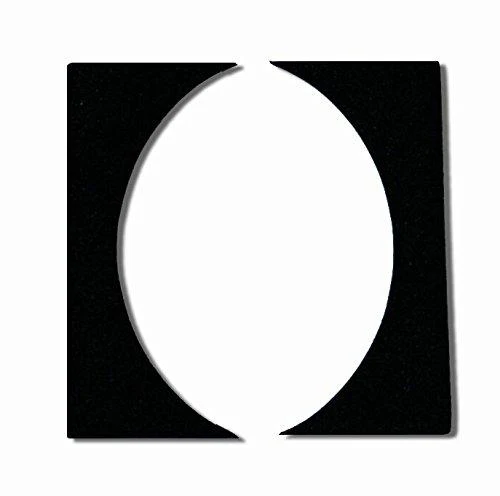 NiSi Replacement Foam Gasket 3 Pack (Spare Part) - Image 2
