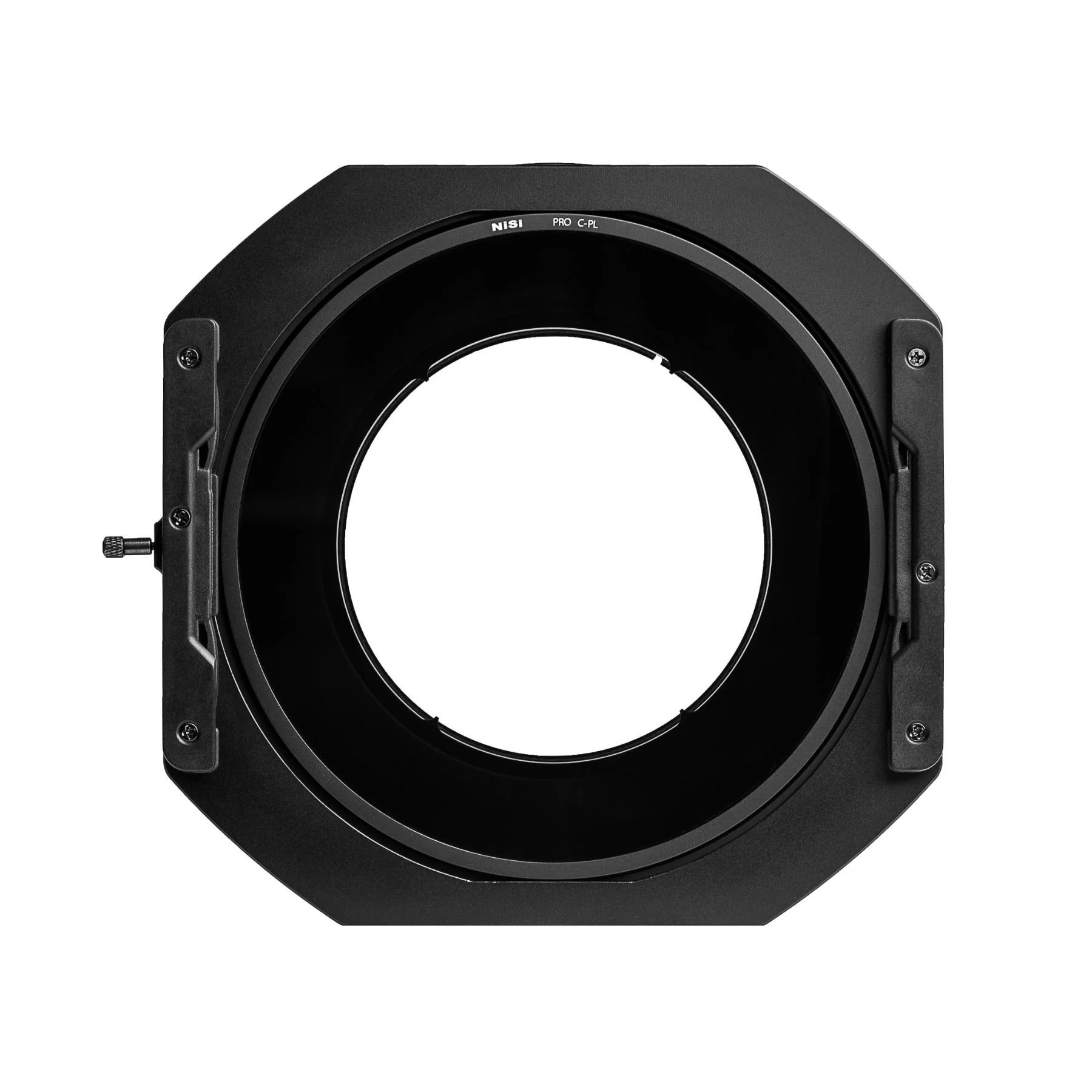 NiSi S5 Kit 150mm Filter Holder with CPL for Sigma 14mm F1.8 DG