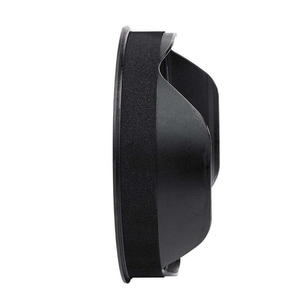 NiSi Sigma 12-24mm f/4 HSM ART Series Adapter for NiSi 180mm Filter Holder