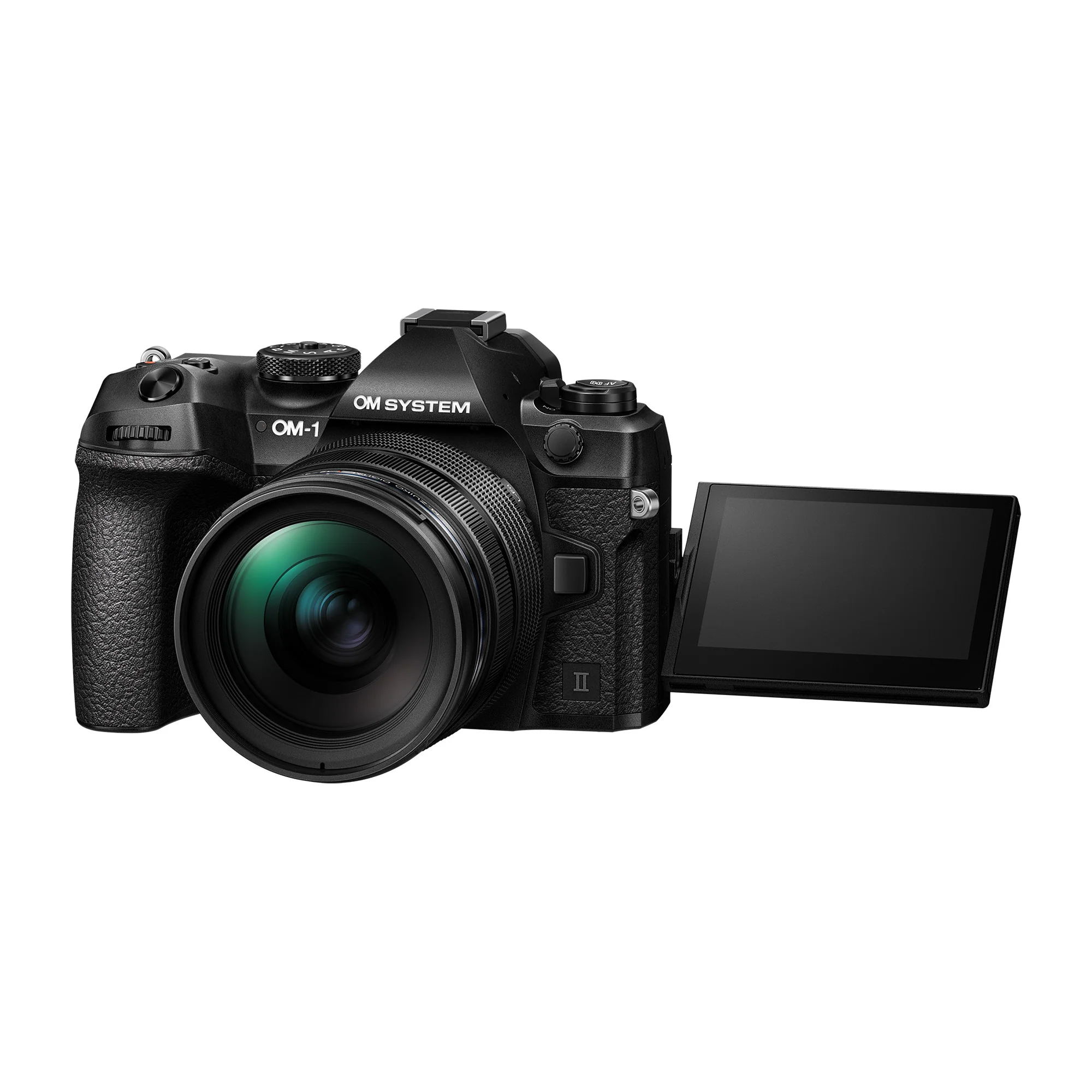 OM SYSTEM OM-1 Mark II with 12-40mm f/2.8 Lens - Image 3