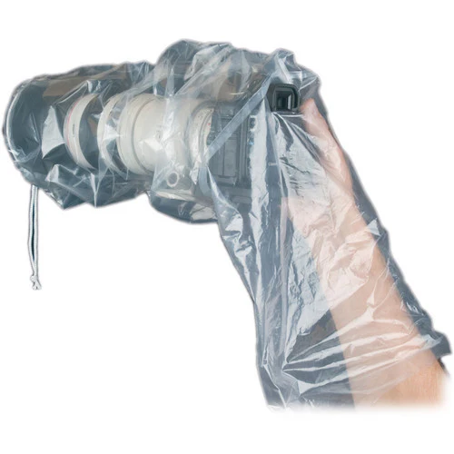 OPTECH USA 18" Rainsleeve (2-Pack)