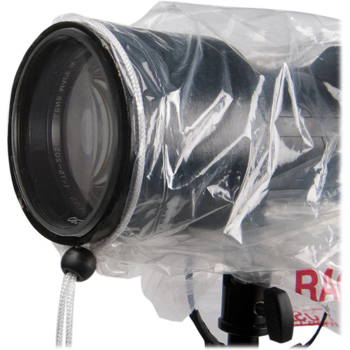 OPTECH USA 8" Small Rainsleeve (2-Pack)