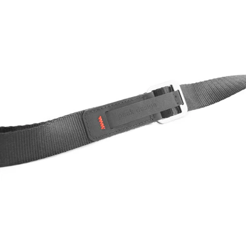 Peak Design Leash Camera Strap (Black) - Image 3