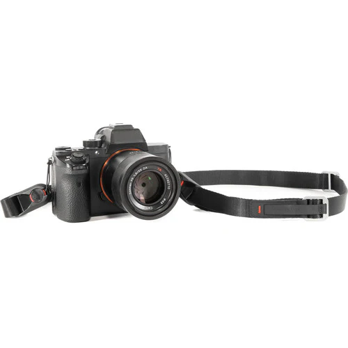 Peak Design Leash Camera Strap (Black) - Image 4