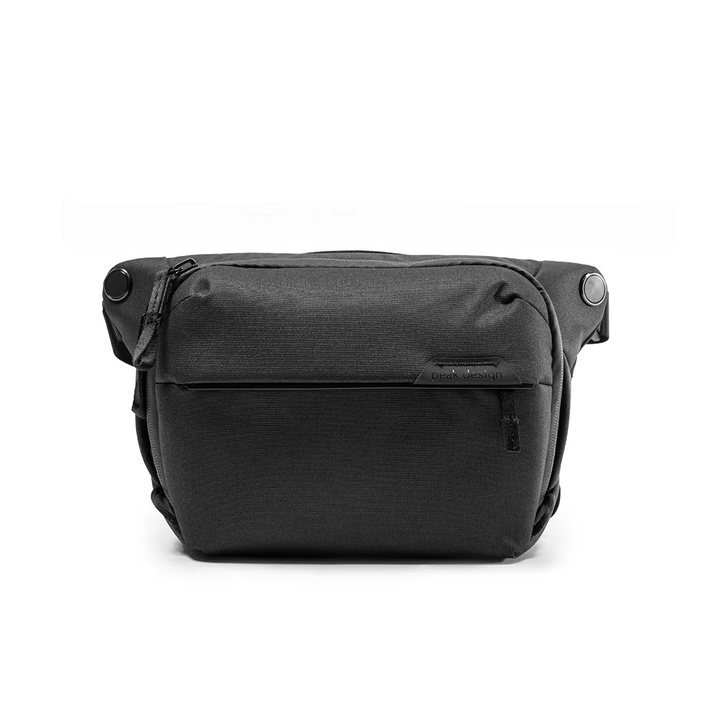 Peak Design Everyday Sling 3L V2 (Ash) - Image 2