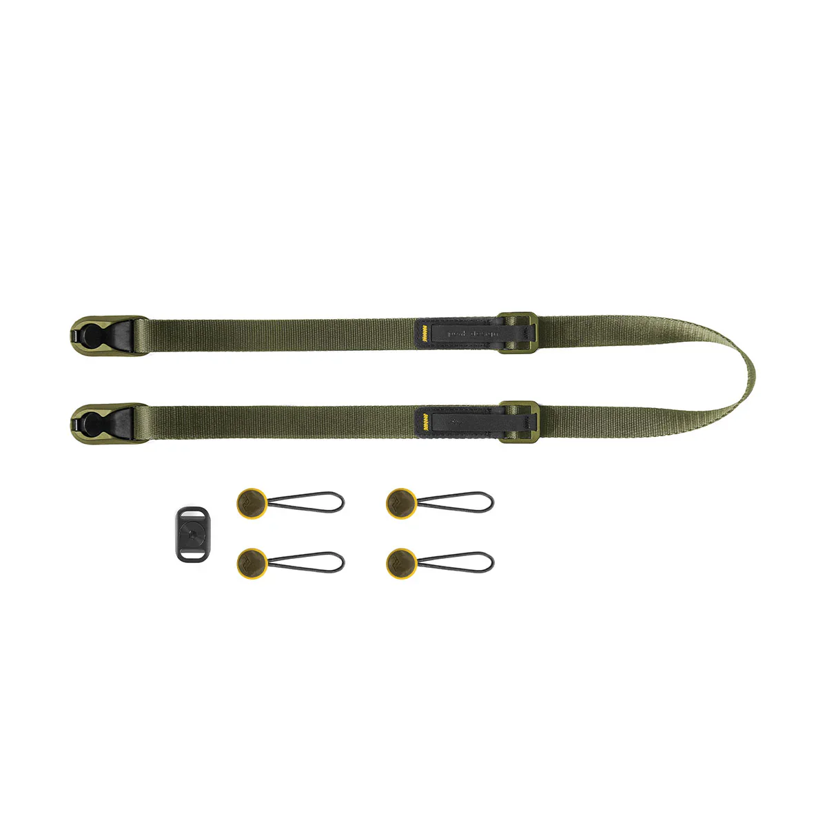 Peak Design Leash Kelp