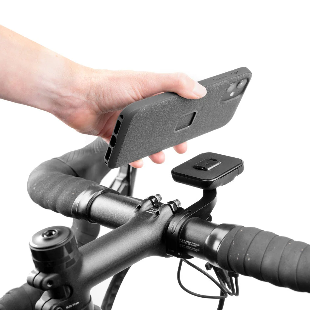 Peak Design Out Front Smartphone Bike Mount