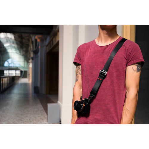 Peak Design Slide Camera Strap - Black - Image 10