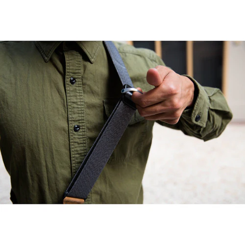 Peak Design Slide Camera Strap - Black - Image 8
