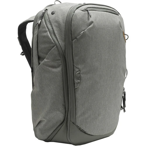 Peak Travel Backpack 45L Sage