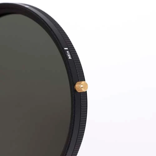 PRO 77mm HGX Prime VND Extreme Filter | 5.3-12 stops (1218) - Image 3