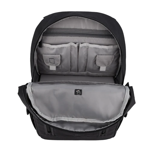 PRO BACKPACK CITYSCAPE 80 DAYPACK - CHARCOAL GRAY (1938) - Image 3
