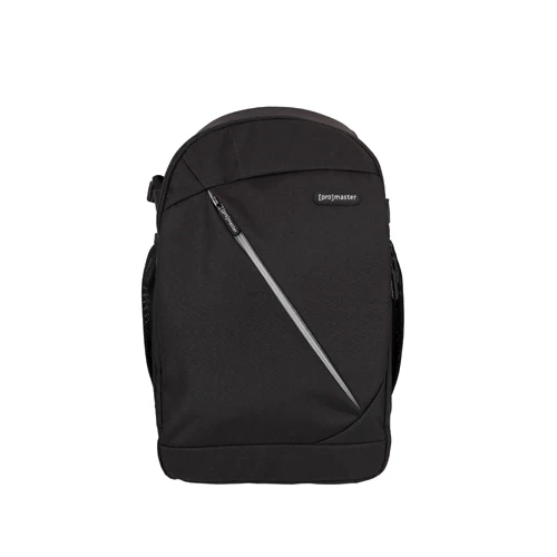 PRO BACKPACK - IMPULSE SMALL BLACK (7335)