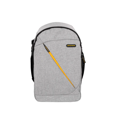 PRO BACKPACK - IMPULSE SMALL GRAY (7342)