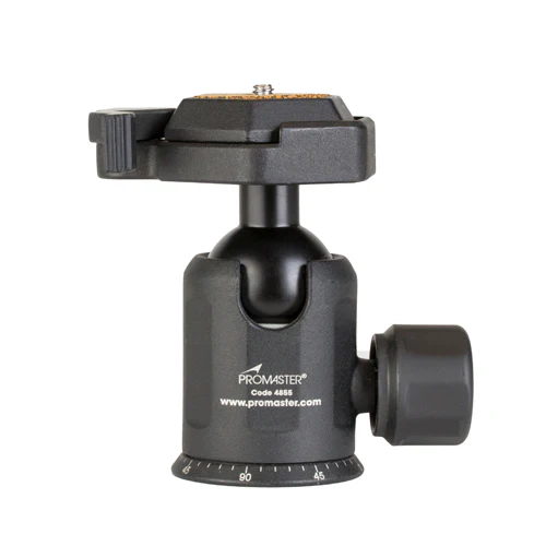 PRO BALL HEAD - 593C