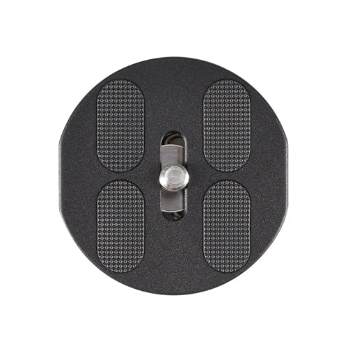 PRO BALL HEAD - SPECIALIST SPH-36P W/QUICK RELEASE PLATE (8083) - Image 5