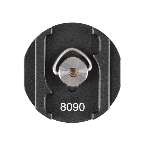 PRO BALL HEAD - SPECIALIST SPH-36P W/QUICK RELEASE PLATE (8083) - Image 6