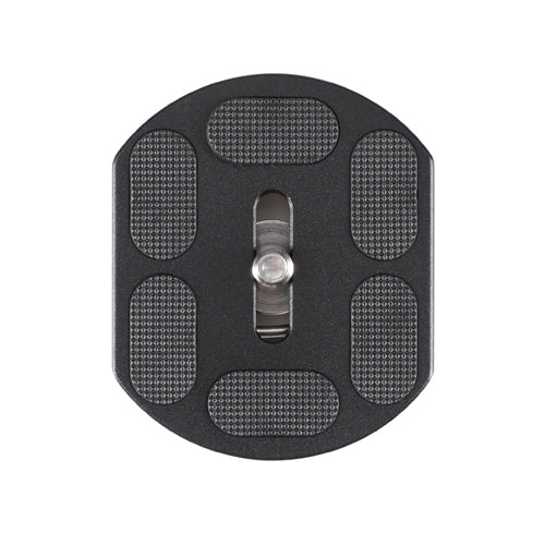 PRO BALL HEAD - SPECIALIST SPH-45P W/QUICK RELEASE PLATE (8097) - Image 5