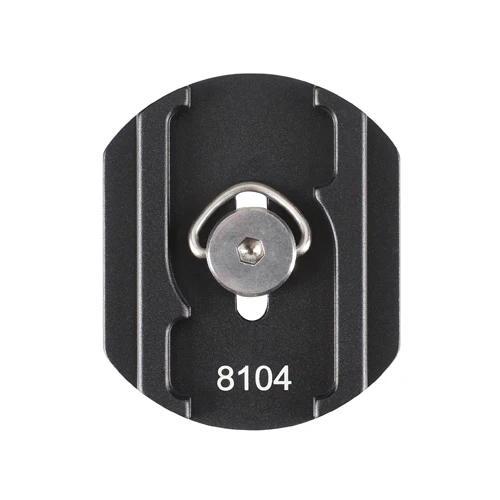 PRO BALL HEAD - SPECIALIST SPH-45P W/QUICK RELEASE PLATE (8097) - Image 6