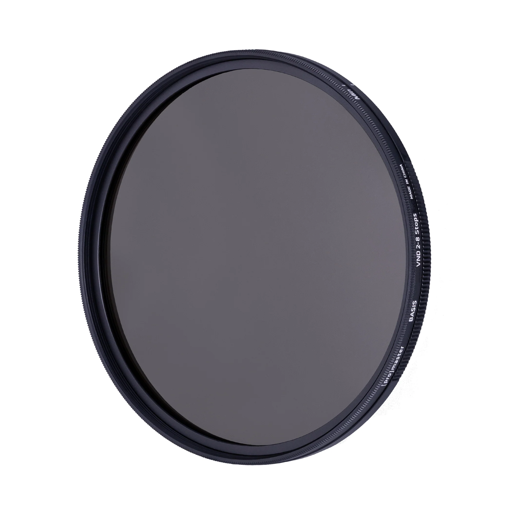 PRO Basis 77mm Variable ND Filter | 2 - 8 stops (73004)