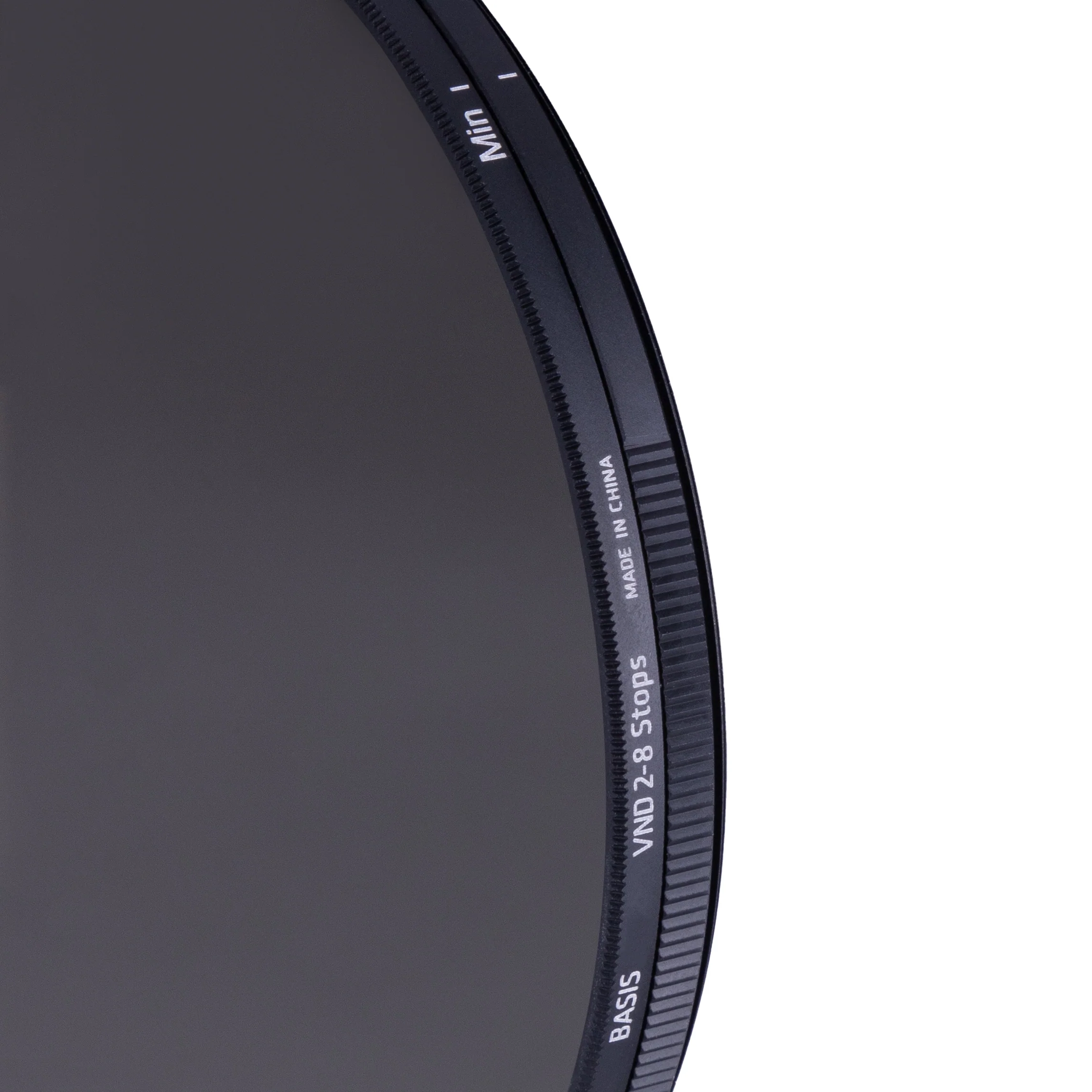 PRO Basis 77mm Variable ND Filter | 2 - 8 stops (73004) - Image 2