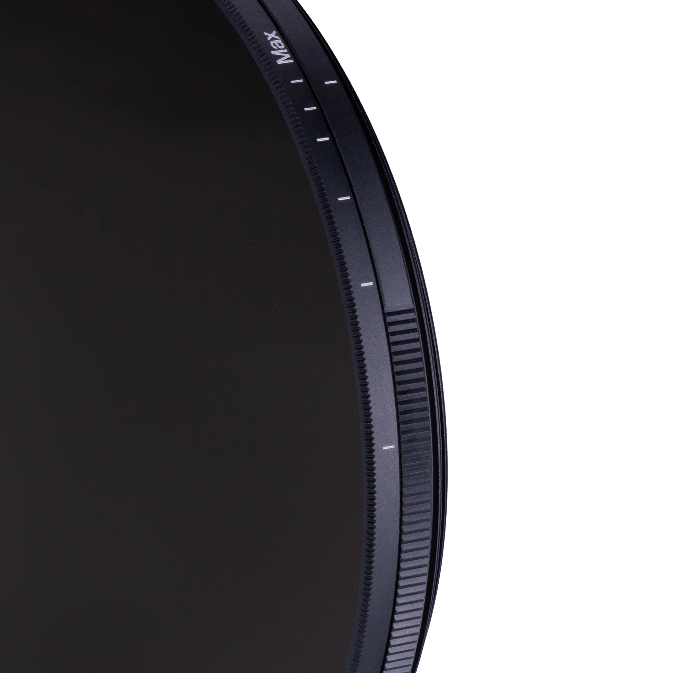 PRO Basis 77mm Variable ND Filter | 2 - 8 stops (73004) - Image 3