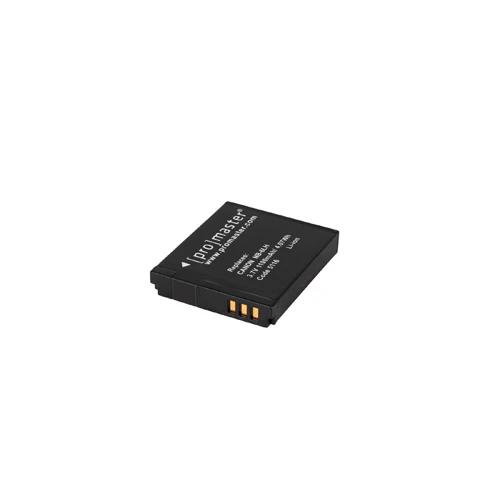 PRO BATTERY CANON NB-6LH (5116)