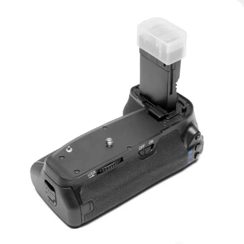 PRO BATTERY GRIP - CANON 60D (3665) D