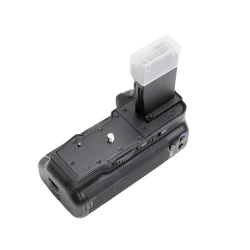 PRO BATTERY GRIP - CANON REBEL T2I, T3I, T4I, T5I