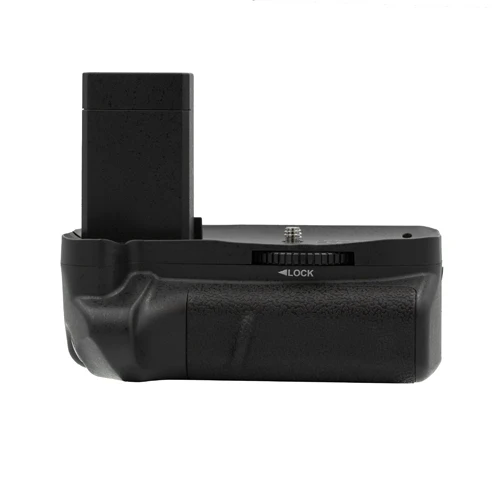 PRO BATTERY GRIP - CANON T3, T5, T6 (8006) D