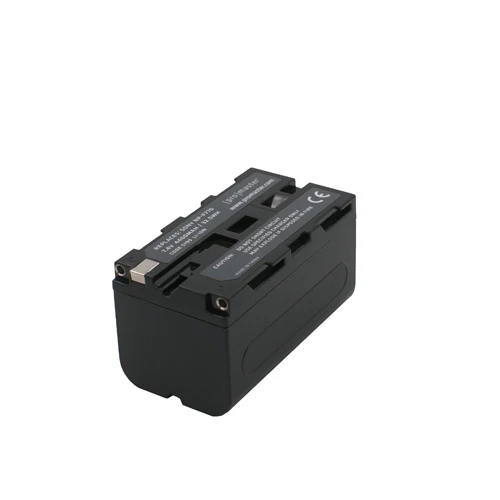 PRO Battery for Sony NP-F770 (5199) (disc.) - Image 2