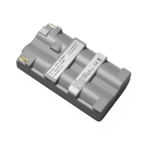 PRO BATTERY SONY NPF-550H(disc.)