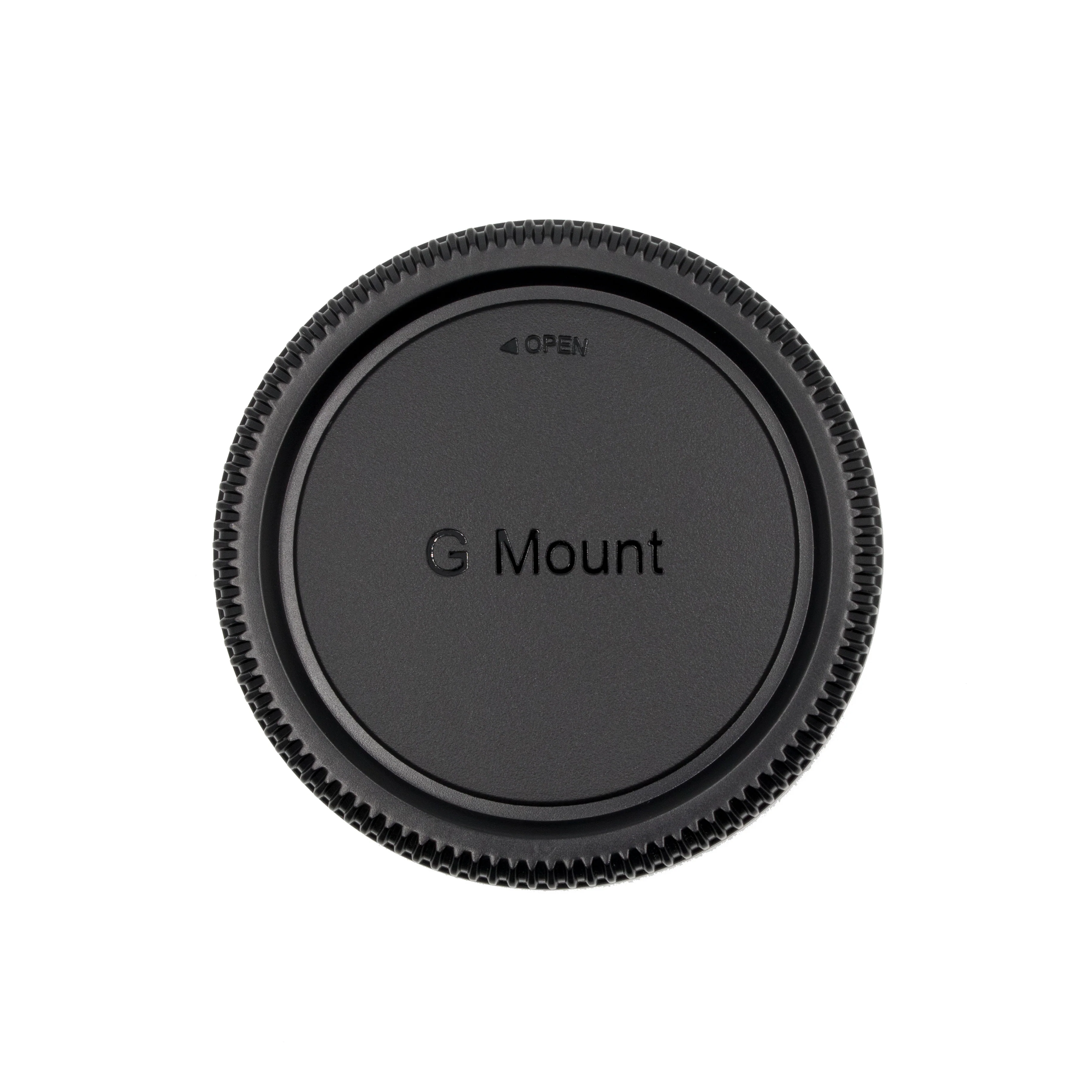 PRO Body Cap - Fuji G (9001)