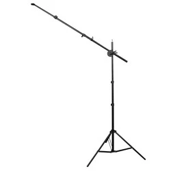 PRO BOOM ARM REFLECTOR HOLDER Disc.