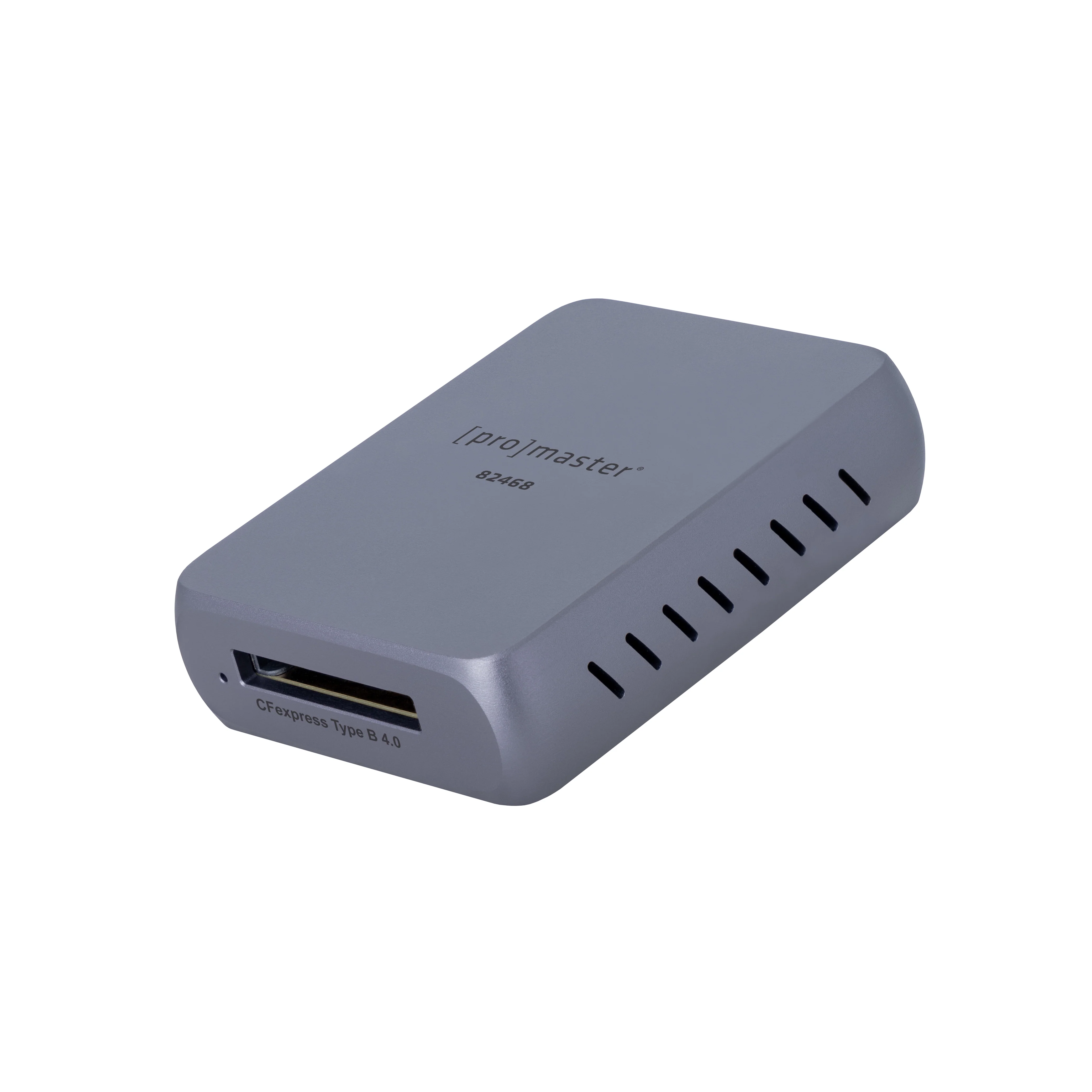 PRO CFexpress Type B 4.0 Card Reader (82468)