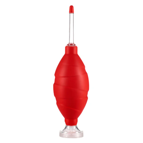 PRO Clean Air Filtered Blower - Red (8349)