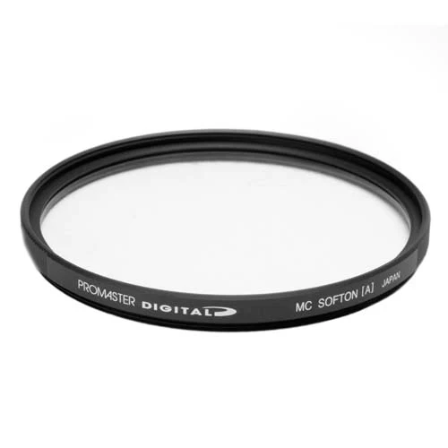 PRO DIGITAL FILTER SOFT A - 62MM (2919)