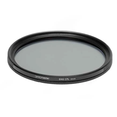 PRO DIGITAL HD FILTER CPL - 77MM (2989) CIRCULAR POLARIZER