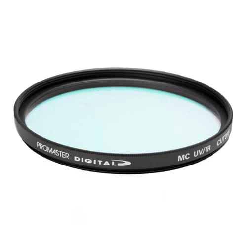 PRO DIGITAL HD FILTER UV/IR CUTOFF - 58MM (2811)