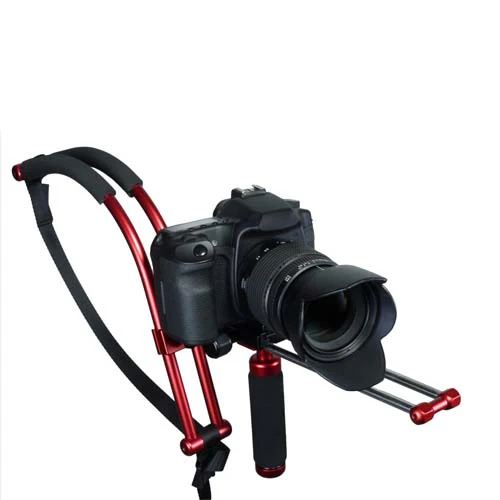 PRO DSLR SHOULDER SUPPORT RIG - Image 2