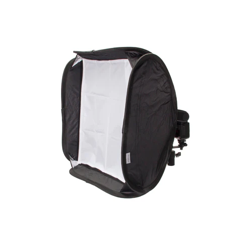 PRO EASY FOLD SPEEDLIGHT SOFT BOX - 16" (9146)