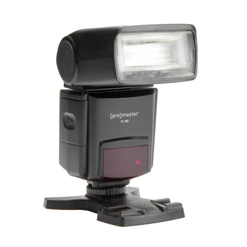 PRO FL160 Flash - Olympus/Panasonic D