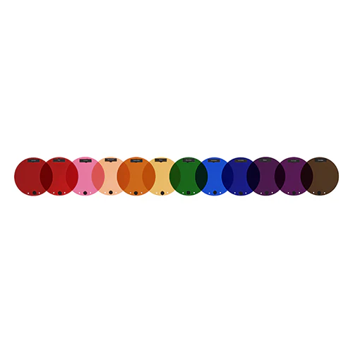 PRO FLASH GEL KIT - CREATIVE EFFECTS (4002) - Image 2