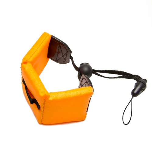 PRO FLOAT STRAP ORANGE - Image 2