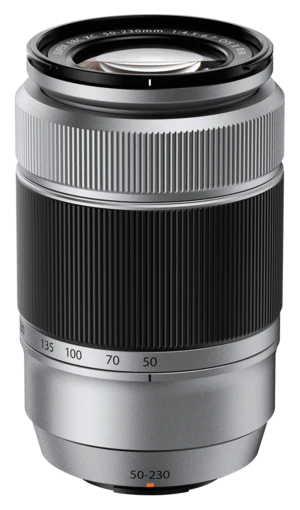 FUJI Fujinon XC 50-230MM f4.5-6.7 OIS