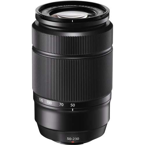 FUJI Fujinon XC 50-230MM f4.5-6.7 OIS - Image 2