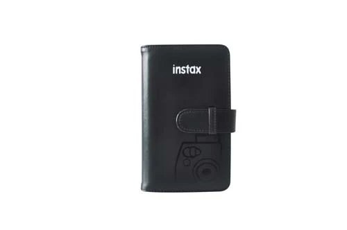 PRO FUJI INSTAX MINI ALBUM/WALLET - BLACK