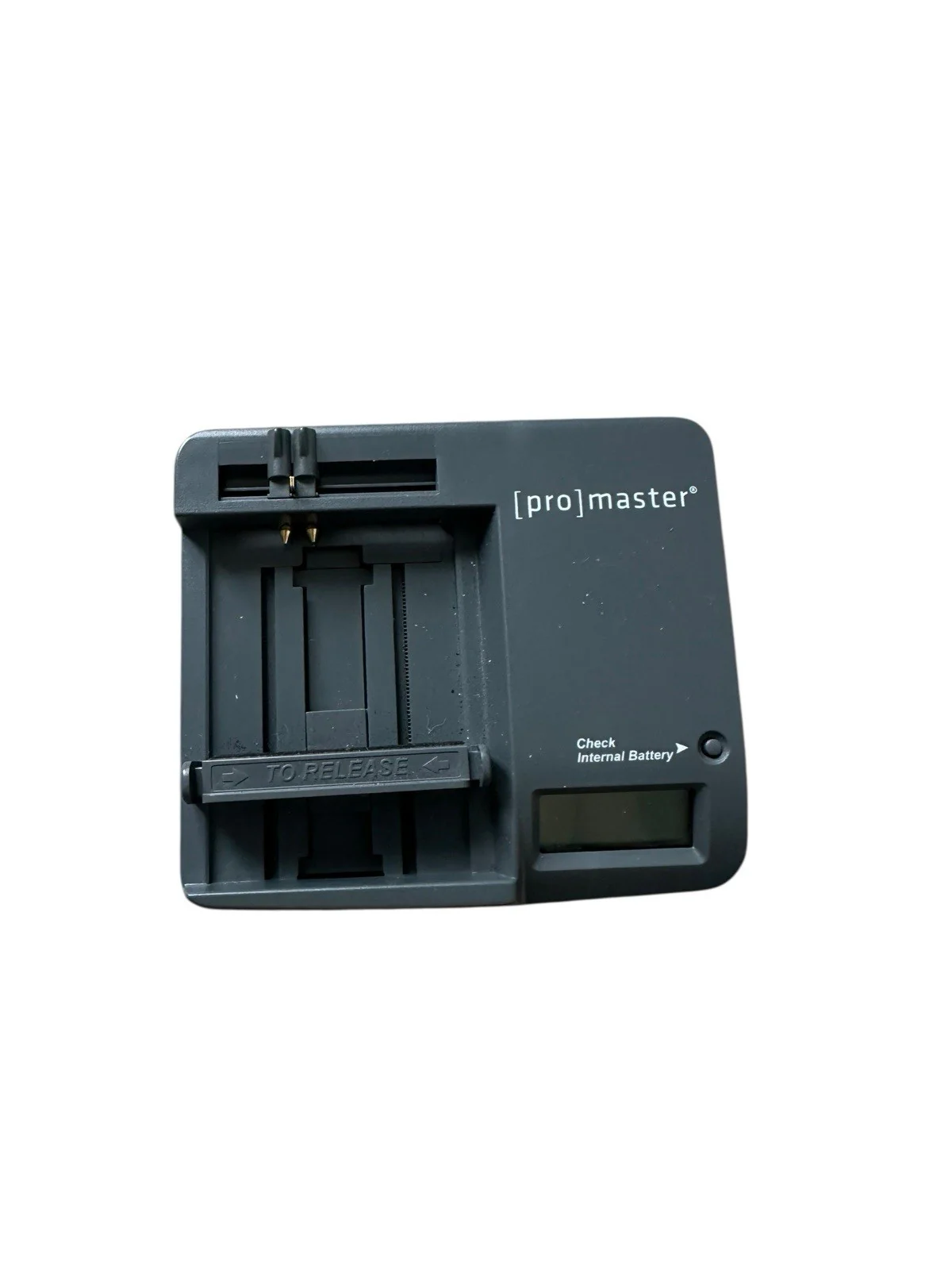 PRO GO CHARGER UNIVERSAL D