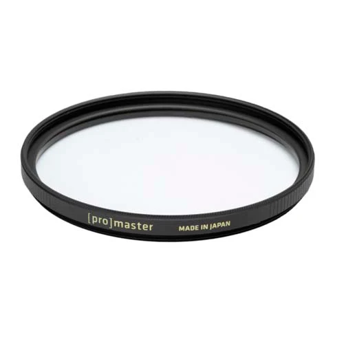 PRO HGX FILTER UV - 62MM (2384)