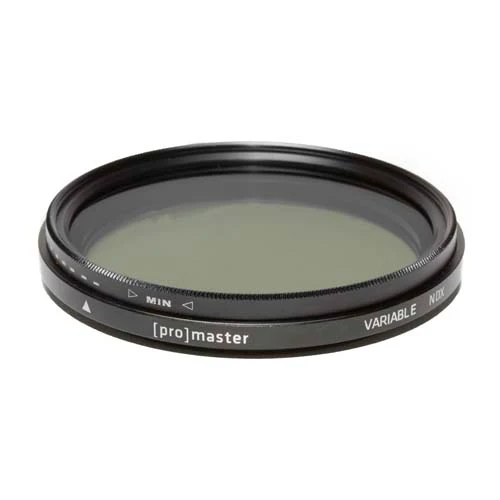 PRO 55mm Variable ND - HGX Prime (5659)